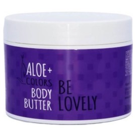 Aloe+ Colors Be Lovely Body Butter 200ml