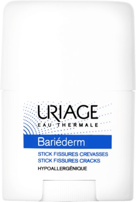 Uriage Bariederm Stick Fissures Cracks 22g