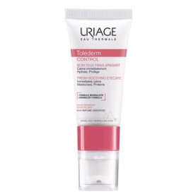 Uriage Tolederm Control Fresh Soothing Eyecare Ενυδατική Κρέμα Ματιών 15ml