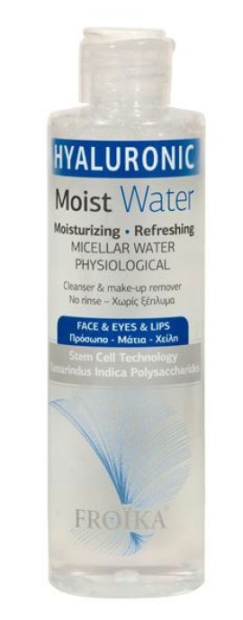 Froika Hyaluronic Moist Water 200ml