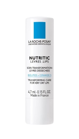 La Roche-Posay Nutritic Lips 4.7ml