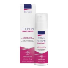 Galenia Flebion Crema Detergente 100ml