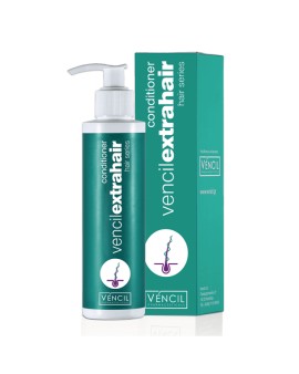 Vencil Extra Hair Conditioner Μαλακτική Κρέμα Μαλλιών 200ml