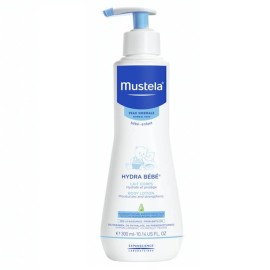 Mustela Body Lotion - Κρέμα Ενυδάτωσης Σώματος 300ml