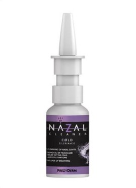 Frezyderm Nazal Cleaner Cold 30ml