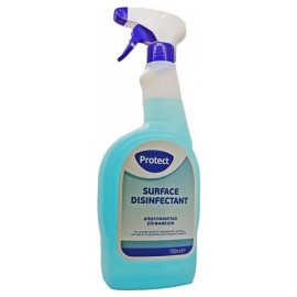 Protect Απολυμαντικό Spray Επιφανειών 750ml