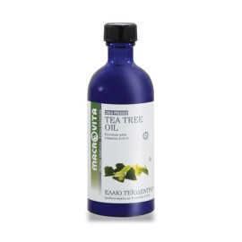 Macrovita Tea Tree Oil 100ml
