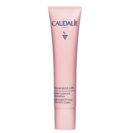 Caudalie Resveratrol Lift Lightweight Firming Cashmere Cream, Συσφικτική Κρέμα Προσώπου 40ml.
