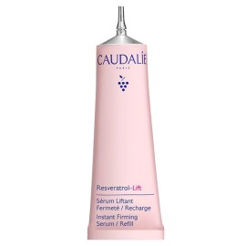 Caudalie Resveratrol-Lift Instant Firming Serum Refill Αντιρυτιδικός & Συσφιγκτικός Ορός Προσώπου Ανταλλακτικό, 30ml