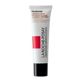 La Roche-Posay Toleriane Teint Fluide 10 ivoire 30ml
