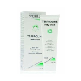 Terproline Body Cream 125ml