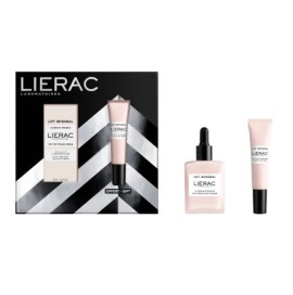 Lierac Promo Lift Integral The Tightening Serum Συσφιγκτικός Ορός 30ml & Δώρο The Eye Lift Care Κρέμα Ματιών 15ml