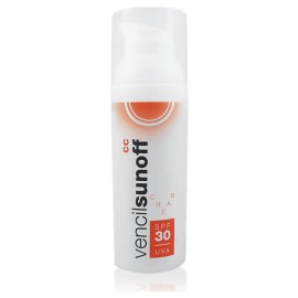 Vencil Sunoff CC Cream SPF30 50ml