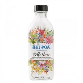 HEI POA Tahiti monoi oil 1000 flowers 100ml