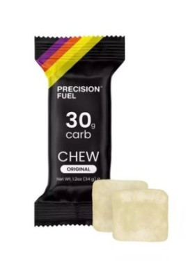 Precision Fuel & Hydration PF 30 Chew Original, 1 τεμάχιο