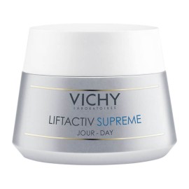 Vichy Liftactiv Supreme Κανονικές - Μικτές επιδερμίδες 50ml