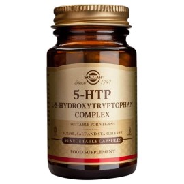 Solgar 5-HTP 100mg 90vcaps