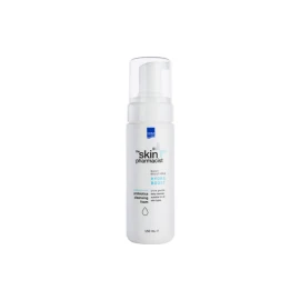 Intermed The Skin Pharmacist Hydra Boost Probiotics Cleansing Foam Καθαριστικός Αφρός Προσώπου 150ml