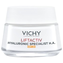 Vichy Liftactiv Supreme Intensive Anti-Wrinkle & Firming Care SPF30 50ml