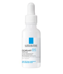 La Roche Posay Cicaplast Β5 Serum Ορός Προσώπου για Επανόρθωση & Ενυδάτωση, 30ml