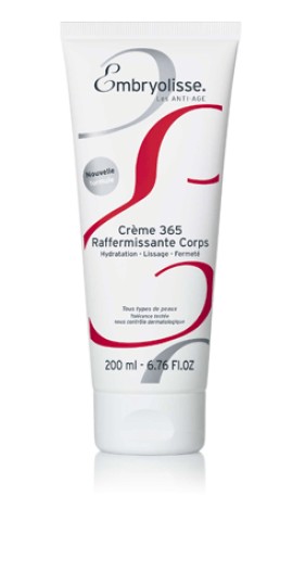 Embryolisse Creme 365 Raffermissante Corps 200ml