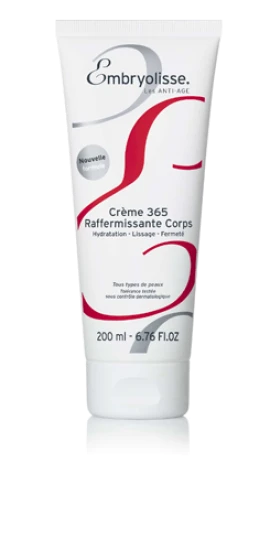 Embryolisse Creme 365 Raffermissante Corps 200ml