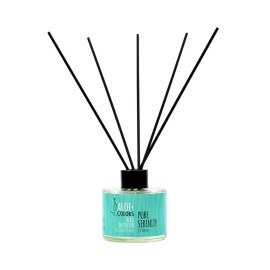 Aloe+ Colors Pure Serenity Αρωματικό Χώρου με Sticks Διάχυσης 125ml