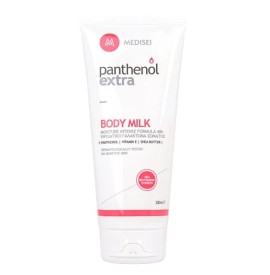Panthenol Extra Body Milk 48ωρο Γαλάκτωμα Ενυδάτωσης Σώματος, 200ml