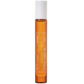 Korres Oceanic Amber Eau de Toilette Ανδρικό Άρωμα, 10ml