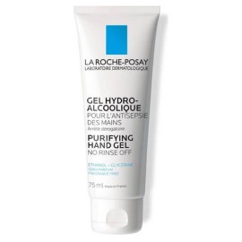 La Roche Posay Purifying Hand Gel Καθαριστικό Gel Χεριών 75ml