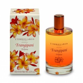 L’Erbolario Frangipani Άρωμα 100ml