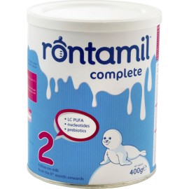 Rontis Rontamil Complete 2 400g