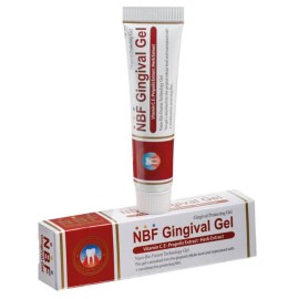 Elogis Pharma NBF Gingival Gel 30gr