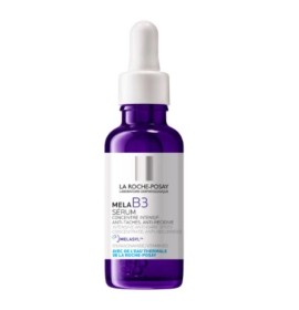 La Roche Posay  Mela B3 Dark Spot Serum with Melasyl™ +Niacinamide, Ορός Προσώπου με Νιασiναμίδη, 30 ml