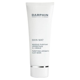 Darphin Purifying Aromatic Clay Mask, Αρωματική Μάσκα καθαρισμού Μεικτές - Λιπαρές 75ml