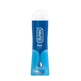 Durex Play Gel Feel Pleasure Gel Λιπαντικό Τζελ 50ml