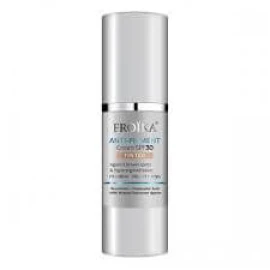 Froika Anti-Pigment Tinted Cream SPF30 Κρέμα Προσώπου κατά των Δυσχρωμιών με Χρώμα & Αντιηλιακή Προστασία ,30ml