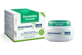 Somatoline Cosmetic Slimming 7 nights Natural 400ml