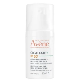 Avene Eau Thermale Cicalfate SPF50+ Cream, 30 ml