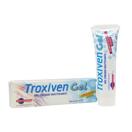 Bionat Troxiven Gel 50ml