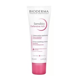 Bioderma Sensibio Defensive rich cream 40 ml