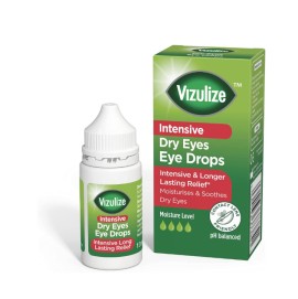 Vizulize Intensive Dry Eye Drops 10ml