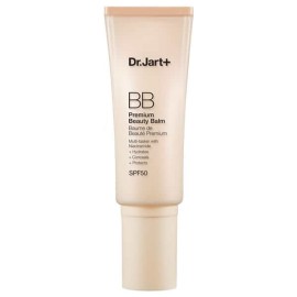 Dr. Jart+ Premium BB Beauty Balm light με Χρώμα για Ενυδάτωση & Κάλυψη SPF 50, 40ml