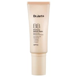 Dr. Jart+ Premium BB Beauty Balm light με Χρώμα για Ενυδάτωση & Κάλυψη SPF 50, 40ml