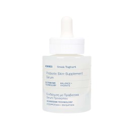 Korres Greek Yoghurt Ενυδατικό Serum Προσώπου με Προβιοτικά 30ml