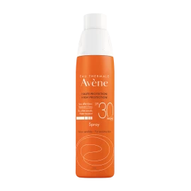 Avene Spray spf30 200ml