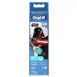 Oral-B Stages power star wars Ανταλλακτικά βουρτσάκια 2τμχ