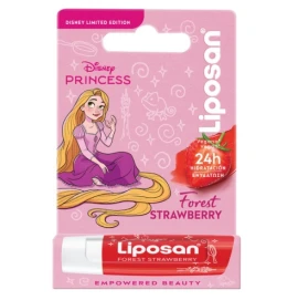 Liposan Φράουλα του Δάσους Disney Limited Edition Ενυδατικό Balm Χειλιών, 4.8g