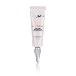 Lierac Dioptifatigue Gel - Κρέμα Αναζωογόνησης για διόρθωση της κούρασης στα μάτια 15ml