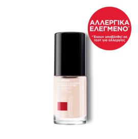 La Roche Posay Toleriane Silicium Nail Polish 03 Beige 6ml